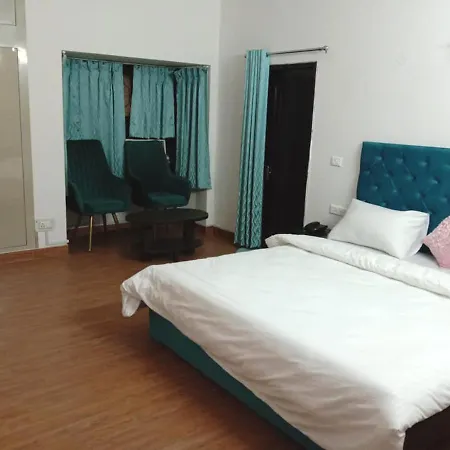 Jay Ally - Boutique Hotel-2