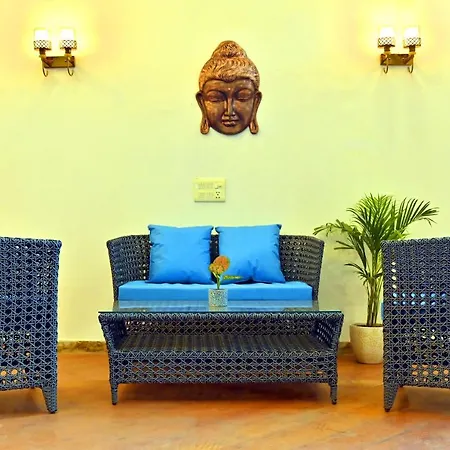 Jay Ally - Boutique Hotel-3